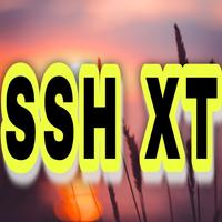 SSH XT 海報