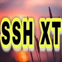 SSH XT imagem de tela 1