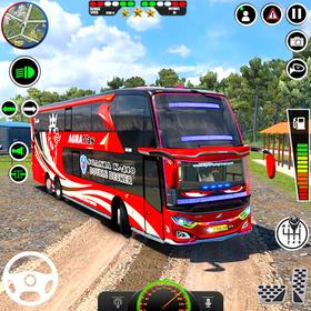 Descargar Bus Simulator - World Bus Game APK Última Versión para Android
