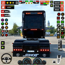 US Truck Driving : Truck Games APK