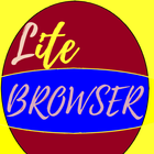 Lite Browser 0-icoon