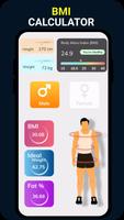 Weight Loss Hot System โปสเตอร์