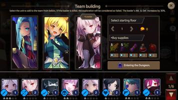 Dungeon Princess 2! : RPG screenshot 2