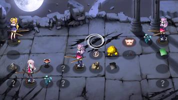 Dungeon Princess 3! ảnh chụp màn hình 2