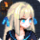던전공주! : 던전 RPG APK