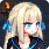 APK Dungeon Princess! : RPG