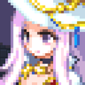 Dungeon Princess : Pixel Offline RPG