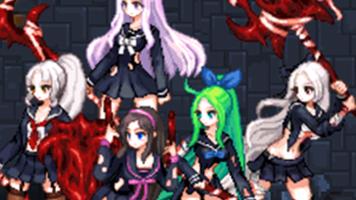 Dungeon Princess syot layar 1