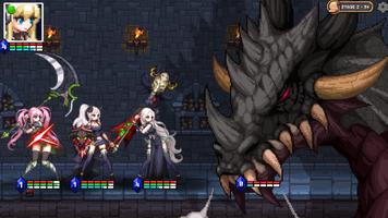 Dungeon Princess screenshot 2