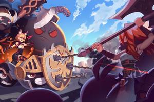2 Schermata 15 Slimes! : Action Defence
