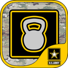 Army PRT أيقونة
