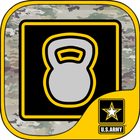 Army PRT ikona