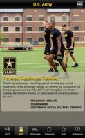 Army PRT الملصق