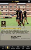 Army PRT 포스터