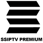 SSIPTV PREMIUM-icoon