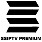 SSIPTV PREMIUM আইকন
