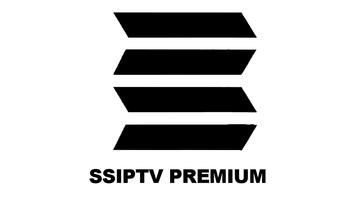 1 Schermata SSIPTV PREMIUM