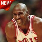 Michael Jordan Lock Screen アイコン