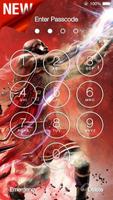 Michael Jordan Lock Screen スクリーンショット 1
