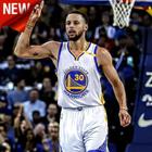 Stephen Curry Keyboard আইকন