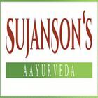 Sujansons - Ayurved आइकन