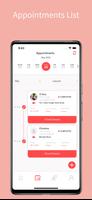 MyCLNQ-Provider Screenshot 2