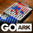 GO ARK（ジーオー・アーク）（囲碁） أيقونة