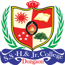 Shree shivaji junior college D APK