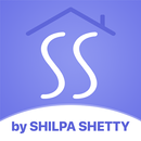 Simple Soulful - Shilpa Shetty: Yoga Exercise Diet APK