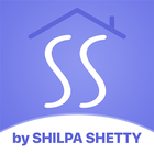 Simple Soulful - Shilpa Shetty icon