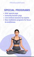Simple Soulful - Shilpa Shetty: Yoga Exercise Diet Affiche
