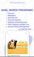 Simple Soulful - Shilpa Shetty: Yoga Exercise Diet capture d'écran 1