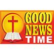 Good News Time Tv icon