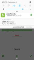 Voice Recorder screenshot 2