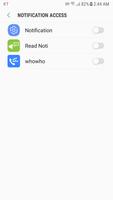 Read Noti imagem de tela 1