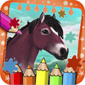 Star Stable SSO Coloring