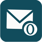 Email - Outlook Mail - Hotmail simgesi