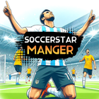 ikon SSM - Football Manager Game
