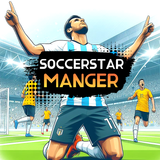 SSM - Football Manager Game simgesi