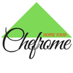 Chefrome icono