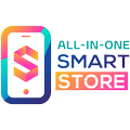 AIOSS - All In One Smart Store Solution