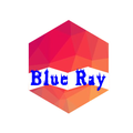 Blue Ray - Rider