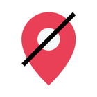 Fake GPS Location ikon