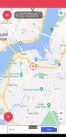 Fake GPS Location penulis hantaran