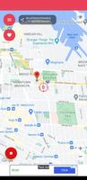 Fake GPS Location syot layar 1