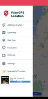 Fake GPS Location syot layar 2
