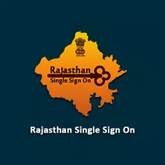 SSO Raj - Single Sign On RGHS APK Herunterladen