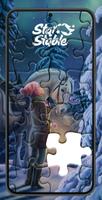 Star Stable Game puzzle SSO screenshot 2