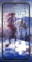 Star Stable Game puzzle SSO screenshot 3