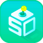SosoMod Apk Game Guide アイコン